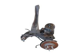 Recambio de puente trasero para opel grandland x 2017- ultimate referencia OEM IAM 98274211  