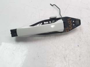 Recambio de maneta exterior trasera izquierda para volvo xc90 i (275) 2002-2015 d5 awd referencia OEM IAM 30699553  