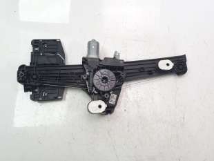 Recambio de elevalunas trasero derecho para opel corsa f (p2jo) 2019- corsa-e (68) referencia OEM IAM 9829045580  