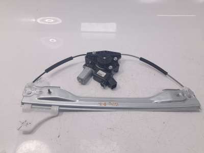 Recambio de elevalunas delantero izquierdo para mg mg zs suv (azs1) 2017- 1.5 vti referencia OEM IAM 20231206  