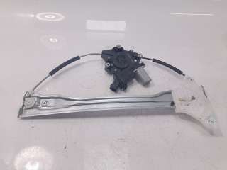 Recambio de elevalunas delantero izquierdo para mg mg zs suv (azs1) 2017- 1.5 vti referencia OEM IAM 20231206  
