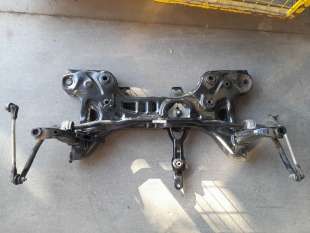 Recambio de puente delantero para volkswagen polo vi (aw1, bz1, ae1) 2017- 1.0 tsi referencia OEM IAM 2Q0199315  