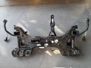 Recambio de puente delantero para volkswagen polo vi (aw1, bz1, ae1) 2017- 1.0 tsi referencia OEM IAM 2Q0199315   2