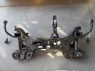 Recambio de puente delantero para volkswagen polo vi (aw1, bz1, ae1) 2017- 1.0 tsi referencia OEM IAM 2Q0199315  