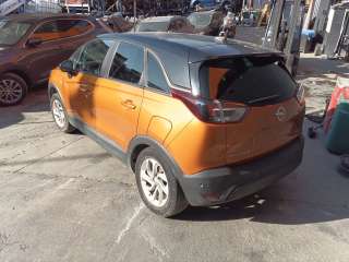 opel crossland x / crossland (p17, p2qo) 2017- del año 2018