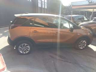 opel crossland x / crossland (p17, p2qo) 2017- del año 2018