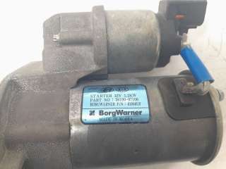 Recambio de motor arranque para kia stonic (yb) 2017- 1.2 cvvt referencia OEM IAM 3610003BB6 ARF380123MD ARF060123HQ