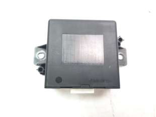 Recambio de modulo electronico para smart fortwo coupe 2014- electric drive / eq pull&bear (453.391) referencia OEM IAM 25990138