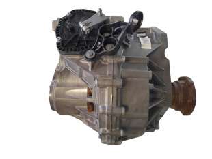 Recambio de caja cambios para volkswagen polo vi (aw1, bz1, ae1) 2017- 1.0 tsi referencia OEM IAM URH   2