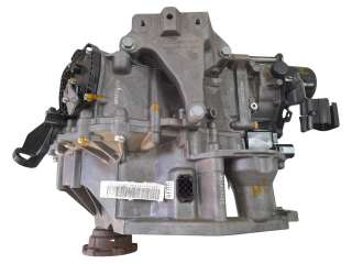 Recambio de caja cambios para volkswagen polo vi (aw1, bz1, ae1) 2017- 1.0 tsi referencia OEM IAM URH  