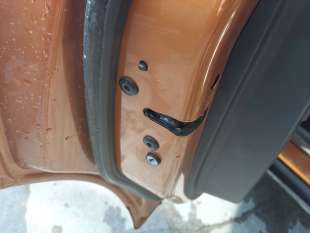 Recambio de cerradura puerta trasera izquierda para opel crossland x / crossland (p17, p2qo) 2017- 1.2 (75) referencia OEM IAM  