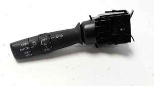 Recambio de mando intermitentes para honda civic lim.5 (fk) 2017- 1.0 elegance referencia OEM IAM 35255TLAR11  