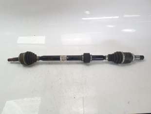 Recambio de transmision delantera derecha para toyota corolla (e21) 2019- hybrid active referencia OEM IAM 4341002C20 TO2381 