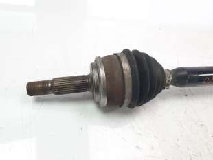 Recambio de transmision delantera derecha para toyota corolla (e21) 2019- hybrid active referencia OEM IAM 4341002C20 TO2381  2