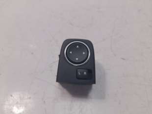 Recambio de mando climatizador para kia xceed 2019- drive referencia OEM IAM 93530J7200  