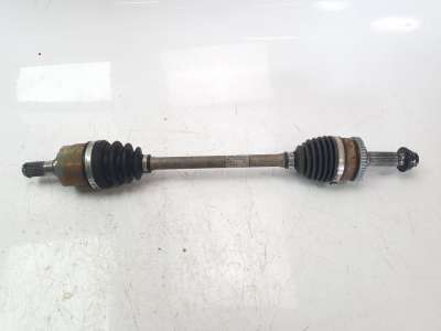 Recambio de transmision delantera izquierda para hyundai i10 iii (ac3, ai3) 2019- 1.0 mpi referencia OEM IAM 49500B9000  