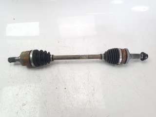 Recambio de transmision delantera izquierda para hyundai i10 iii (ac3, ai3) 2019- 1.0 mpi referencia OEM IAM 49500B9000  