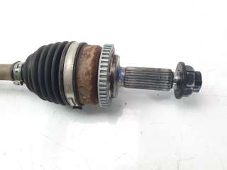 Recambio de transmision delantera izquierda para hyundai i10 iii (ac3, ai3) 2019- 1.0 mpi referencia OEM IAM 49500B9000  