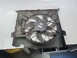 Recambio de electroventilador para volvo xc90 i (275) 2002-2015 d5 awd referencia OEM IAM 30612864  