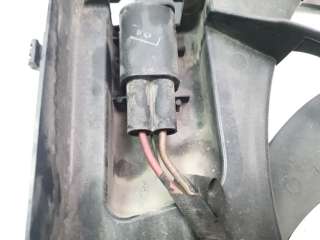 Recambio de electroventilador para volvo xc90 i (275) 2002-2015 d5 awd referencia OEM IAM 30612864  