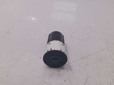 Recambio de modulo electronico para kia xceed 2019- drive referencia OEM IAM 96125J7700  