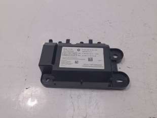 Recambio de modulo electronico para smart fortwo coupe 2014- electric drive / eq pull&bear (453.391) referencia OEM IAM A4539000