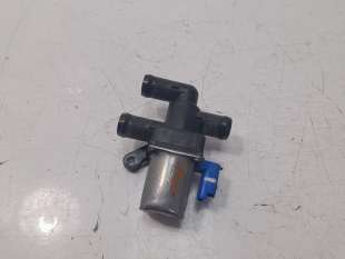 Recambio de valvula intercambio de calefaccion para smart fortwo coupe 2014- electric drive / eq pull&bear (453.391) referencia 