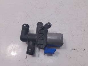 Recambio de valvula intercambio de calefaccion para smart fortwo coupe 2014- electric drive / eq pull&bear (453.391) referencia  2