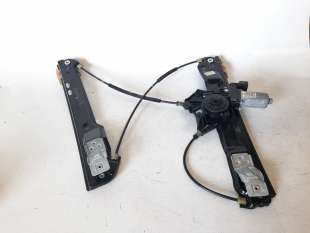 Recambio de elevalunas delantero izquierdo para land rover range rover evoque (l538) 2011-2019 2.0 d 4x4 referencia OEM IAM BJ32