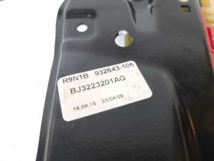 Recambio de elevalunas delantero izquierdo para land rover range rover evoque (l538) 2011-2019 2.0 d 4x4 referencia OEM IAM BJ32 2