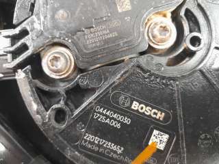 Recambio de deposito adblue para mitsubishi l 200 (kl0/kj0) 2019- basis doppelkabine 4wd referencia OEM IAM 0444040030  