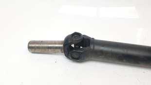 Recambio de transmision central para mazda mx-5 iv (nd__) 2015- 2.0 (nd6e) referencia OEM IAM PA4725100   2
