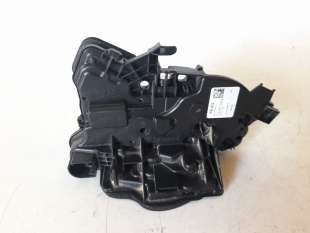 Recambio de cerradura puerta delantera derecha para volkswagen t-cross (c11, d31) 2018- 1.0 tsi referencia OEM IAM 10B837016B  D