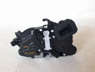 Recambio de cerradura puerta delantera derecha para volkswagen t-cross (c11, d31) 2018- 1.0 tsi referencia OEM IAM 10B837016B  D 2