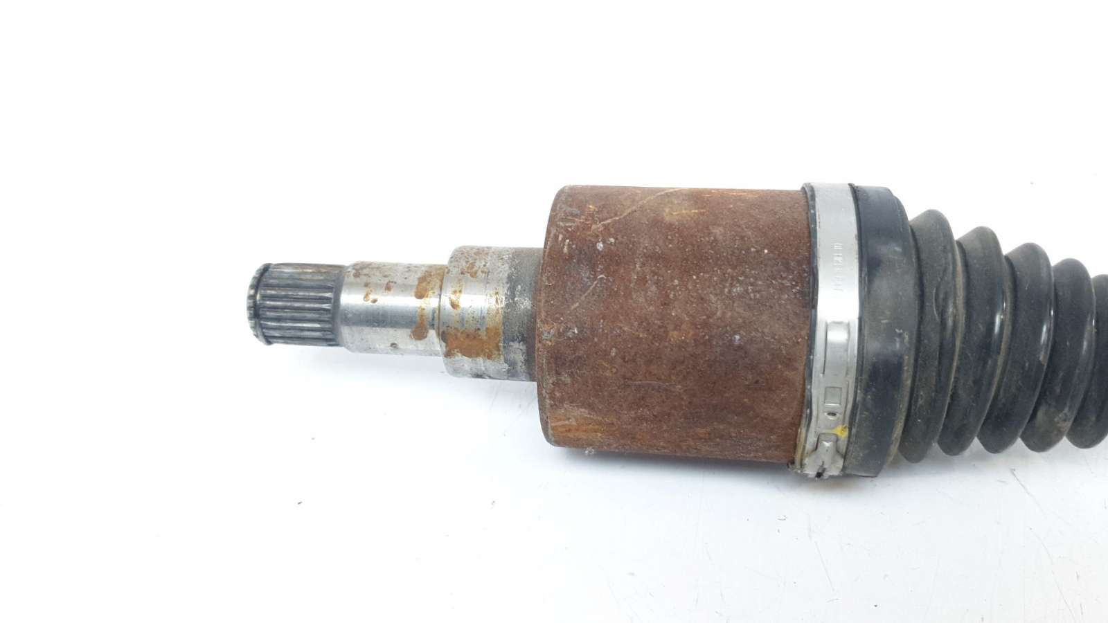 Recambio de transmision delantera izquierda para ford focus iv (hn) 2018- 1.0 ecoboost referencia OEM IAM JX673B437CAG   Recambio de transmision delantera izquierda para ford focus iv (hn) 2018- 1.0 ecoboost referencia OEM IAM JX673B437CAG