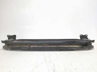 Recambio de refuerzo paragolpes trasero para volkswagen polo 2017- edition referencia OEM IAM 2G0807305  