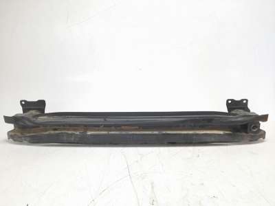 Recambio de refuerzo paragolpes trasero para volkswagen polo 2017- edition referencia OEM IAM 2G0807305  