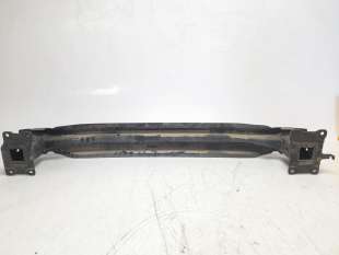 Recambio de refuerzo paragolpes trasero para volkswagen polo 2017- edition referencia OEM IAM 2G0807305   2