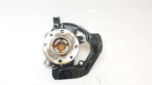 Recambio de mangueta delantera derecha para smart fortwo coupe 2014- electric drive / eq pull&bear (453.391) referencia OEM IAM 