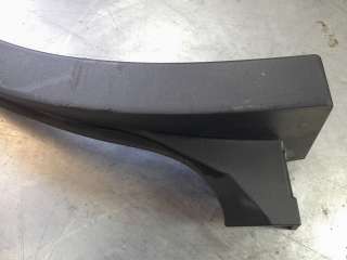 Recambio de aletin trasero izquierdo para toyota c-hr (_x1_) 2016- 2.0 hybrid (maxh10) referencia OEM IAM 75606F4070  
