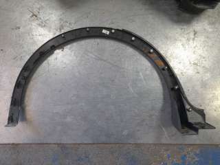 Recambio de aletin trasero izquierdo para toyota c-hr (_x1_) 2016- 2.0 hybrid (maxh10) referencia OEM IAM 75606F4070  