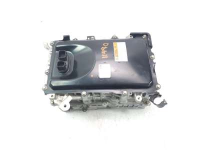 Recambio de inversor para toyota corolla (e21) 2019- hybrid active referencia OEM IAM G920047350  