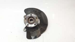 Recambio de mangueta delantera izquierda para volvo xc90 i (275) 2002-2015 d5 awd referencia OEM IAM 08630770  