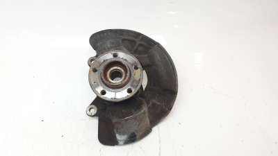 Recambio de mangueta delantera izquierda para volvo xc90 i (275) 2002-2015 d5 awd referencia OEM IAM 08630770  