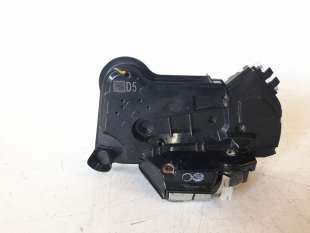 Recambio de cerradura puerta delantera derecha para toyota corolla station wagon (_e21_) 2019- 2.0 hybrid (mzeh12) referencia OE