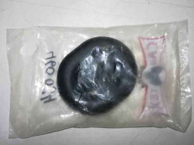 Recambio de tubo escape completo para volkswagen golf ii (191/193) 1983- referencia OEM IAM 460090 075460090 