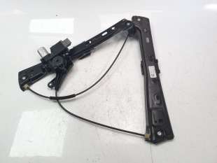 Recambio de elevalunas delantero izquierdo para smart fortwo coupe 2014- electric drive / eq pull&bear (453.391) referencia OEM 