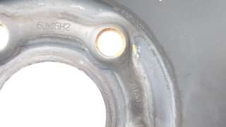 Recambio de llanta para renault trafic iii furgoneta (fg_) 2014- 2.0 dci 120 (fgmn) referencia OEM IAM 403006329R  