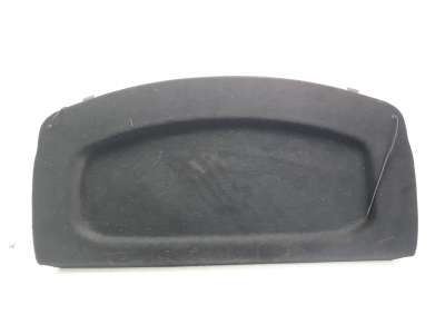 Recambio de bandeja trasera para opel crossland x / crossland (p17, p2qo) 2017- 1.2 (75) referencia OEM IAM 462006743  
