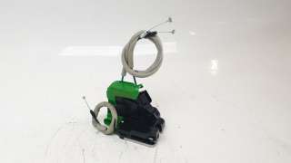 Recambio de cerradura puerta delantera derecha para ssangyong tivoli 2015- urban 4x2 referencia OEM IAM 7122035001  